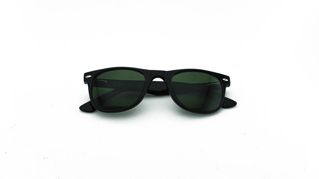 Sunglass D1001 with G15 Mineral Lens Devi Opticians 