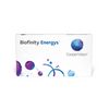 Cooper Vision Biofinity Energys (3 Lens Pack)