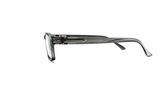 SpecZone M828 Transparent grey - Devi Opticians